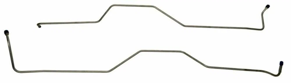 Fits 1968 - 1979 Chevrolet Corvette Transmission Oil Cooler Line OCL901
